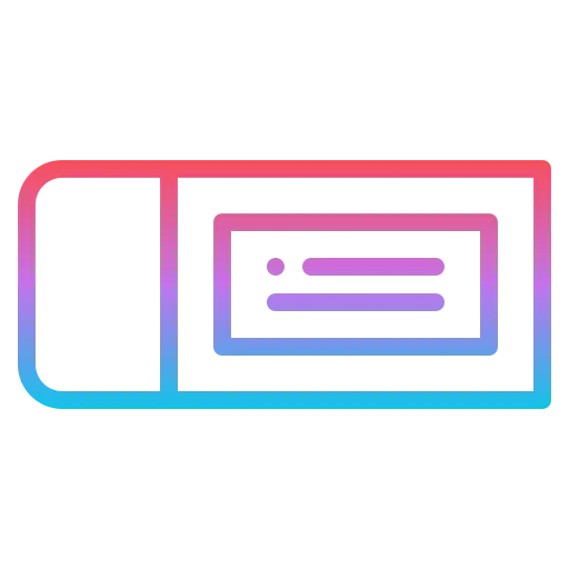 Eraser icon