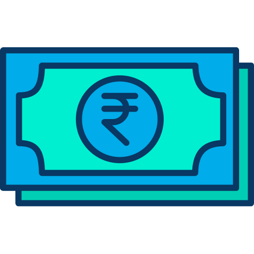 Rupee icon