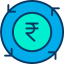 Rupee icon 64x64