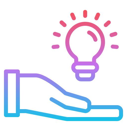 Knowledge icon