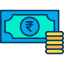 Rupee icon 64x64