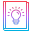 Учебная книга иконка 64x64