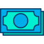 Money icon 64x64