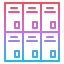 Locker icon 64x64