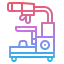 Microscope icon 64x64