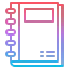 Notebook icon 64x64
