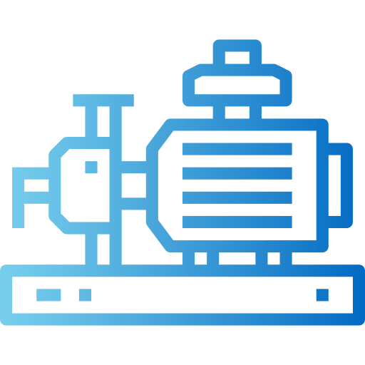 Pump icon