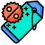 Tag icon 64x64