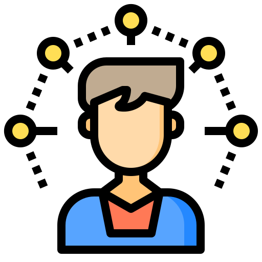 Target icon