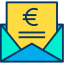 Invoice icon 64x64