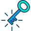 Key icon 64x64