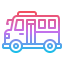 School bus icon 64x64