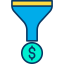 Funnel icon 64x64