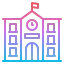 School icon 64x64