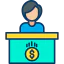 Clerk icon 64x64