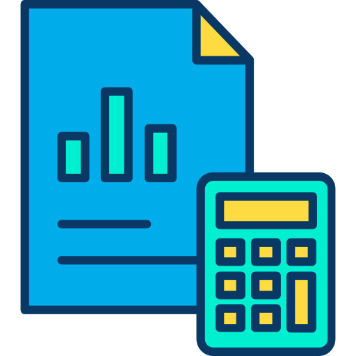 Analytics icon