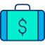 Briefcase icon 64x64
