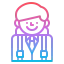 Student icon 64x64