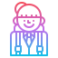 Student icon 64x64