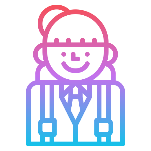 Student icon
