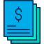 Invoice icon 64x64