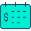 Pay day icon 64x64