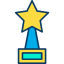 Trophy icon 64x64
