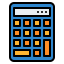 Calculator icon 64x64