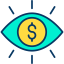 Eye icon 64x64