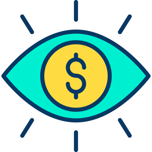 Eye icon