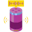 Smart speaker іконка 64x64