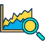 Analytics icon 64x64