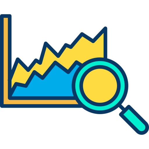 Analytics icon