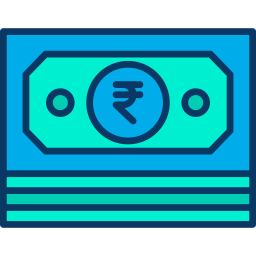 Rupee icon
