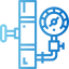 Gauge icon 64x64
