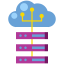 Cloud іконка 64x64