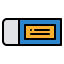 Eraser icon 64x64