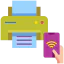 Printer іконка 64x64