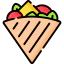 Quesadilla icon 64x64