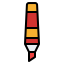 Highlighter icon 64x64