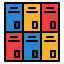 Locker icon 64x64