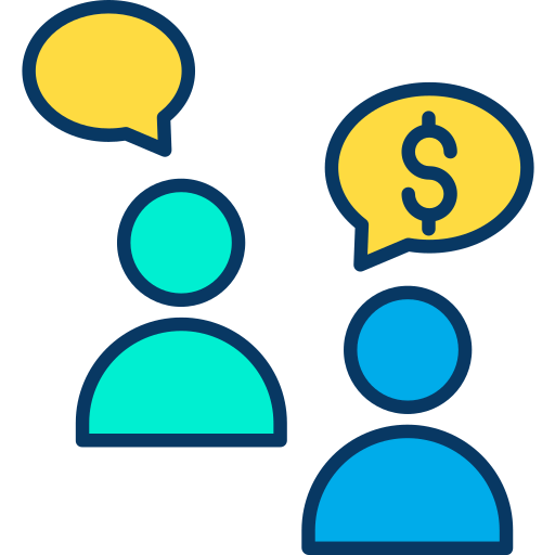 User icon