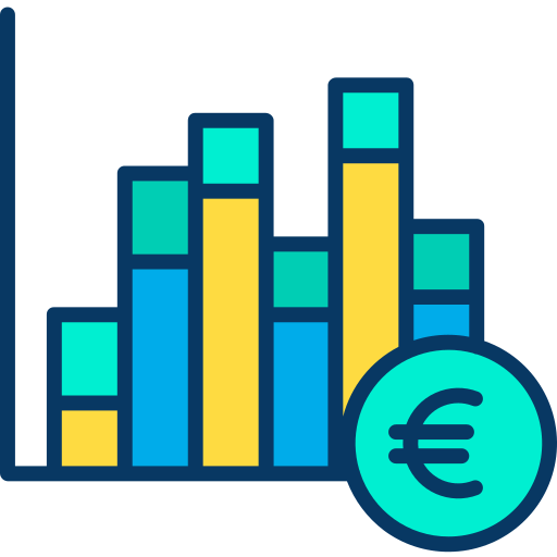 Analytics icon