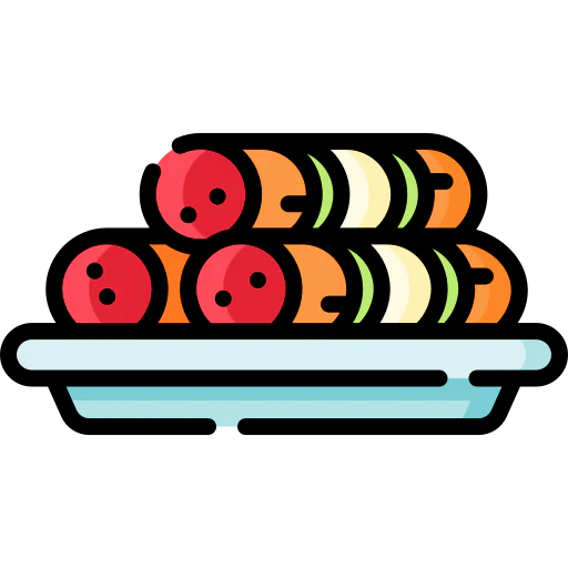 Enchilada icon