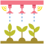 Smart farming іконка 64x64