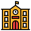 School icon 64x64