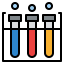 Science icon 64x64