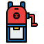 Sharpener Symbol 64x64