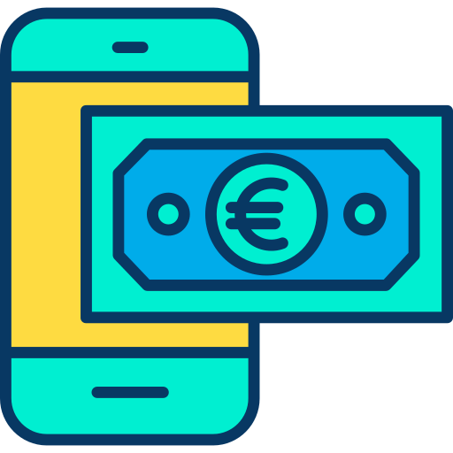 Payment method icon