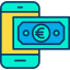 Payment method icon 64x64